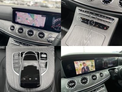 MERCEDES-BENZ CLS - 9