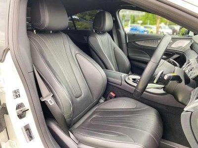 MERCEDES-BENZ CLS - 7