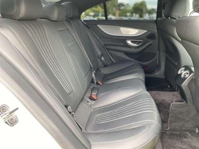 MERCEDES-BENZ CLS - 8