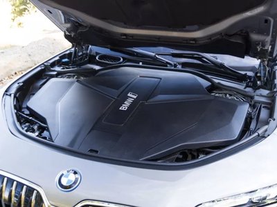 صورة 7 لـ 2023 BMW 7 SERIES