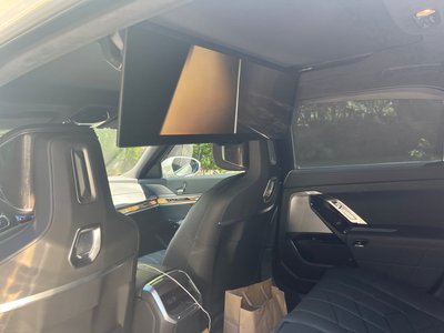 2023 BMW 7 SERIES — миниатюра 12