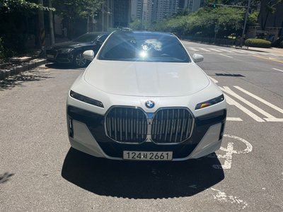 صورة 2 لـ 2023 BMW 7 SERIES