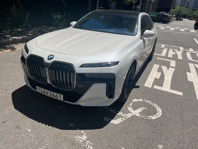 صورة 1 لـ 2023 BMW 7 SERIES
