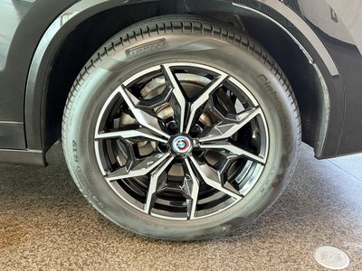 2023 BMW X3 缩略图 22