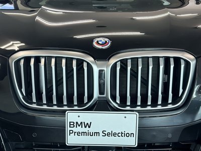 2023 BMW X3 缩略图 18