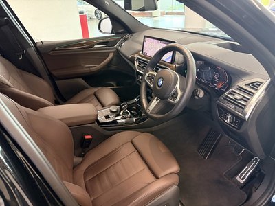 2023 BMW X3 缩略图 34