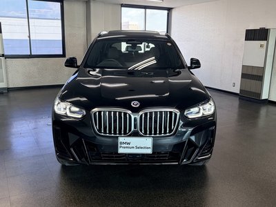 2023 BMW X3 照片 3