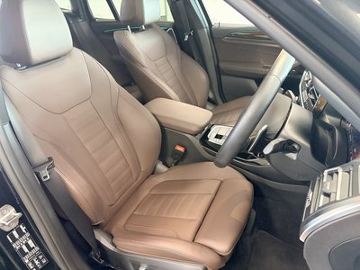 2023 BMW X3 缩略图 35