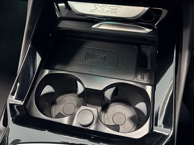 2023 BMW X3 缩略图 50
