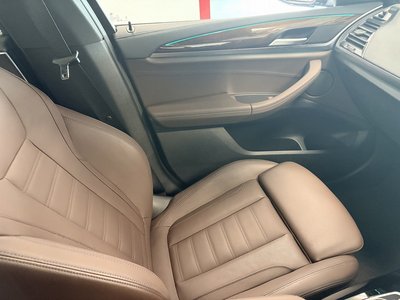 2023 BMW X3 缩略图 52