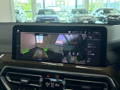 2023 BMW X3 缩略图 46