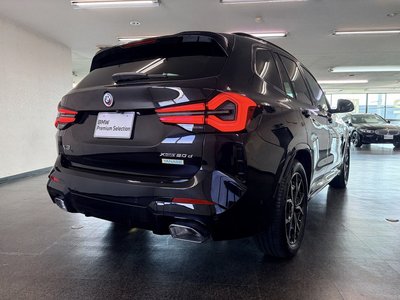 2023 BMW X3 照片 2