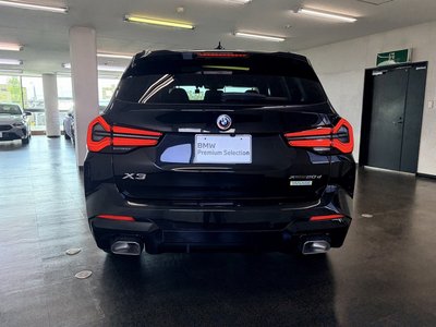 2023 BMW X3 缩略图 11