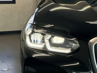 2023 BMW X3 缩略图 17