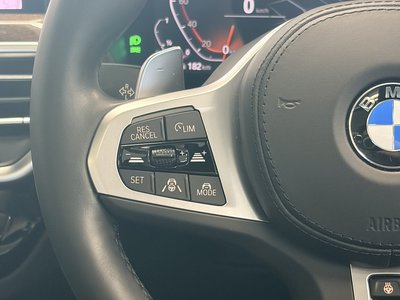 2023 BMW X3 缩略图 42