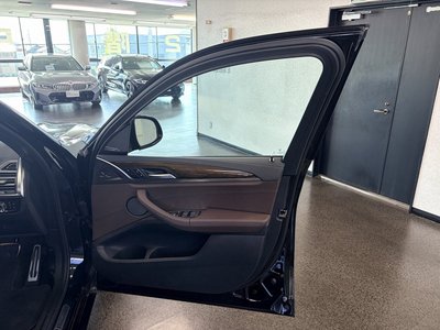 2023 BMW X3 缩略图 31
