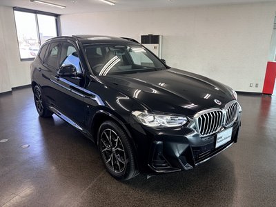 2023 BMW X3 缩略图 15