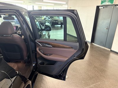 2023 BMW X3 缩略图 28