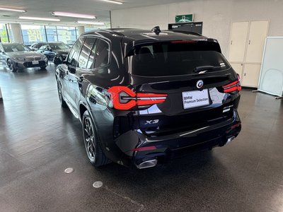 2023 BMW X3 照片 9
