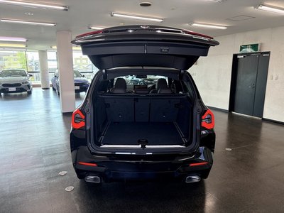 2023 BMW X3 缩略图 23