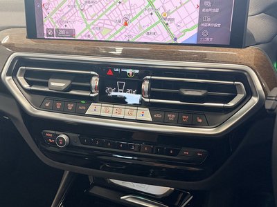 2023 BMW X3 缩略图 48