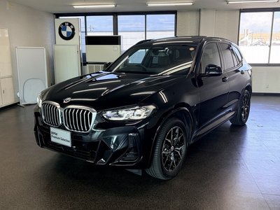 2023 BMW X3 照片 6