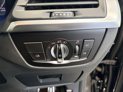 2023 BMW X3 缩略图 37