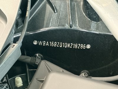 2023 BMW X3 缩略图 57