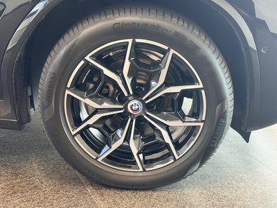2023 BMW X3 缩略图 19