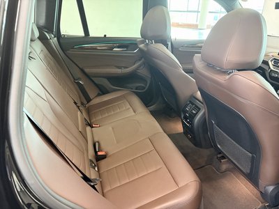2023 BMW X3 缩略图 29