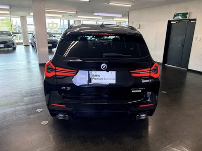 2023 BMW X3 照片 10