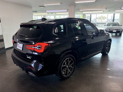2023 BMW X3 缩略图 13