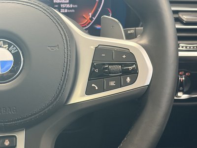 2023 BMW X3 缩略图 43