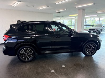 2023 BMW X3 缩略图 14