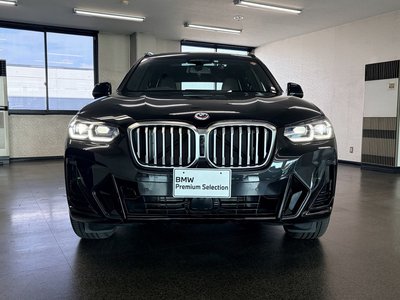 2023 BMW X3 照片 4