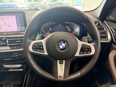 2023 BMW X3 缩略图 41