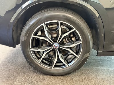 2023 BMW X3 缩略图 20