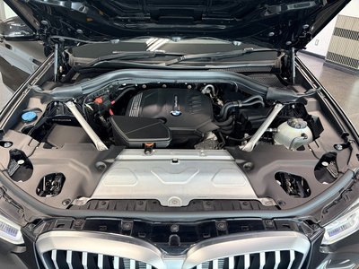 2023 BMW X3 缩略图 56