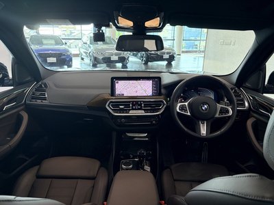 2023 BMW X3 缩略图 30