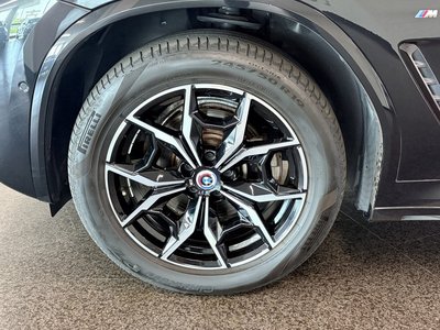 2023 BMW X3 缩略图 21