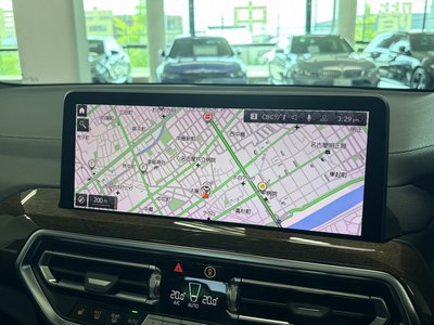 2023 BMW X3 缩略图 45