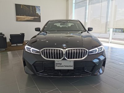 2025 BMW 3 SERIES 照片 8