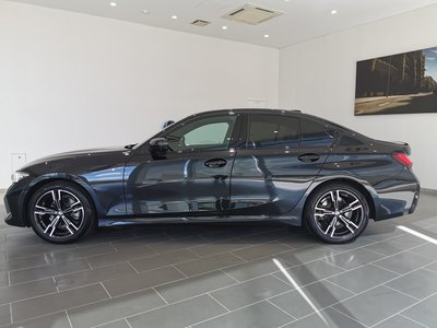 2025 BMW 3 SERIES 照片 10