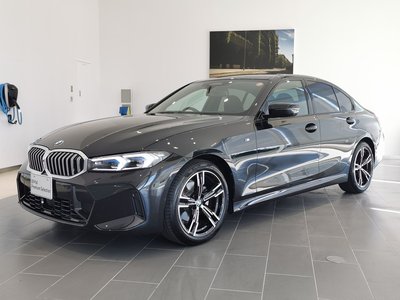 2025 BMW 3 SERIES 照片 9