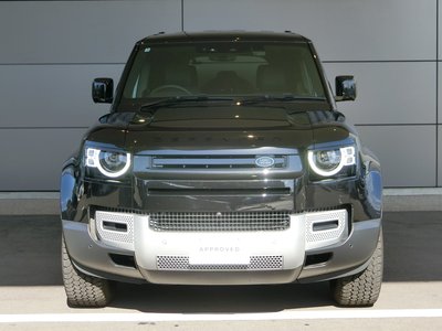 LAND ROVER DEFENDER - 10