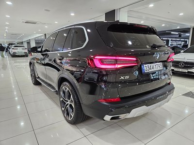 BMW X5 - 4