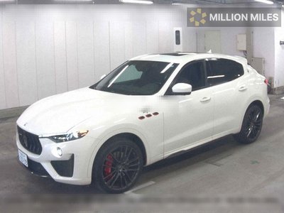 MASERATI LEVANTE - 4