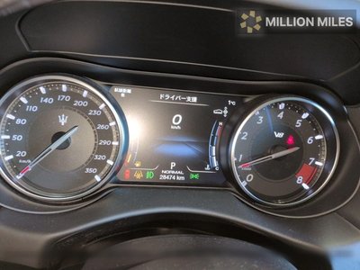 MASERATI LEVANTE - 6