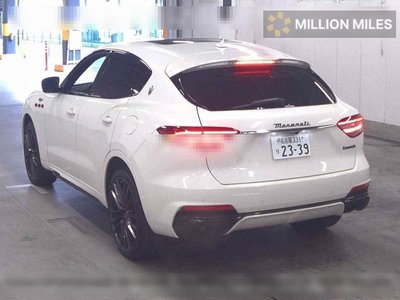 MASERATI LEVANTE - 2