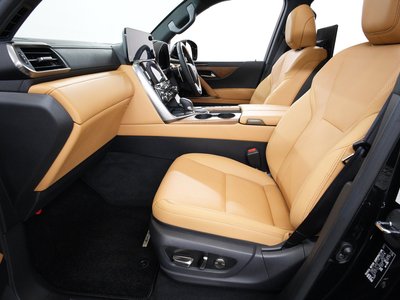 LEXUS LX - 8